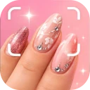 Nail Art Designs & Ideas icon