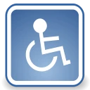 בדיקת תו נכה לרכב - תג נכה icon