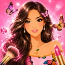 Fashion Girl: aankleedspel icon