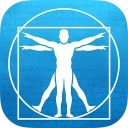 Pain Tracker & Diary icon