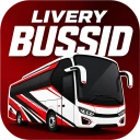 Livery BUSSID 2026 icon