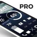 Flight Pro - White Icon Pack icon