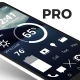 Flight Pro - White Icon Pack icon