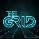 The Grid Pro - Neon Icon Pack icon