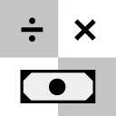 מחשבון הלוואה icon