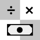 מחשבון הלוואה icon
