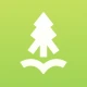 Natural Atlas: Trail Map & GPS icon