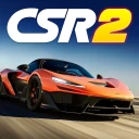 CSR Racing 2: Drag Auto Rennen icon
