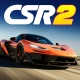 CSR Racing 2: Drag Auto Rennen icon