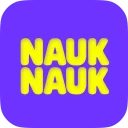 NaukNauk: Bring Fandom to Life icon