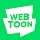 WEBTOON: Manga, Comics, Manhwa icon