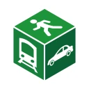 NAVITIME - 乗換案内と地図が1つになった総合ナビ icon