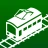 乗換ナビタイム - 電車・バス時刻表、路線図、乗換案内 icon