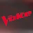 The Voice Official App on NBC icon