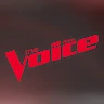 The Voice Official App on NBC icon