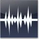 WavePad Audio Bearbeitung icon