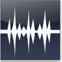 WavePad音声編集アプリ [JP] icon