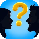 Quiz Crush: Trivia & Friends icon