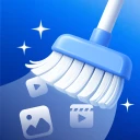 מנקה AI: ניקוי אחסון icon