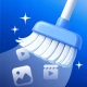 מנקה AI: ניקוי אחסון icon