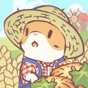 猫とスープ: ふわふわタウン icon