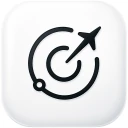Карта тривог - Dron Alerts icon