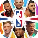 NBAダンクシティ icon