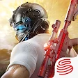 荒野行動-スマホ版バトロワ icon