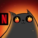 NETFLIX חתולים מתפוצצים icon