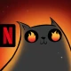 NETFLIX חתולים מתפוצצים icon