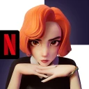 Le Jeu de la dame : Gambit icon