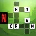 Word Trails NETFLIX icon