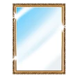 Perfecte spiegel icon
