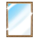 Perfekter Spiegel icon
