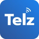 Telz — Internationale Anrufe icon