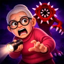 Stranger School: Prank Games icon