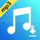 Télécharger de la musique Mp3 icon