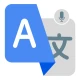 XÜbersetzer - Bild, Foto, PDF icon