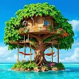 Sunshine Island : Farming Game icon