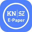 KN/SZ E-Paper - Nachrichten icon