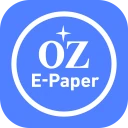 Ostsee-Zeitung E-Paper icon