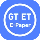 GT/ET E-PAPER icon