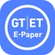 GT/ET E-PAPER icon