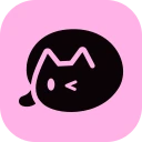 Whispy AI: Cozy Chat icon
