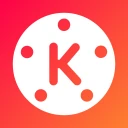 KineMaster - Video Bearbeiten icon