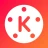 KineMaster - Video Bearbeiten icon