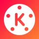 KineMaster - Video Bearbeiten icon