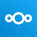 Nextcloud icon