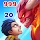 Hero Wars: Alliance icon