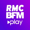 RMC BFM Play – Direct & Replay icon